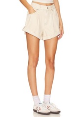 Free People x We The Free Danni Short