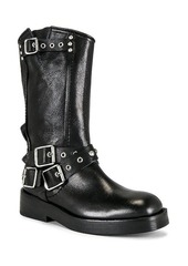 Free People x We The Free Janey Engineer Boot