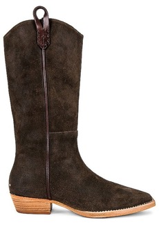 Free People X We The Free Montage Tall Boot