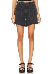 Free People x We The Free Palmer Short