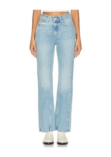 Free People x We The Free Xena Slim Straight