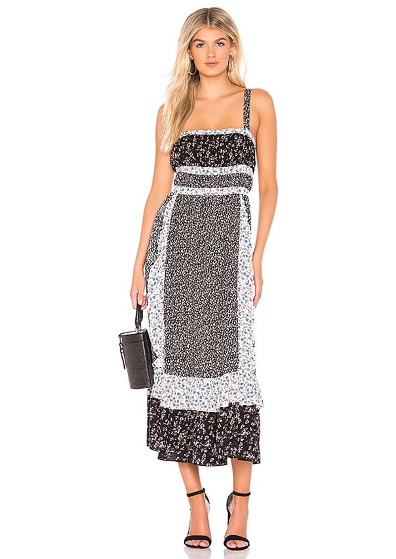 Free People Yessica Maxi