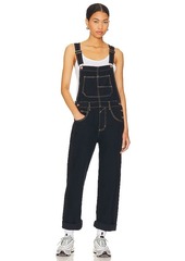 Free People x We The Free Ziggy Denim Overall