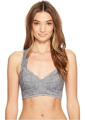 Free People Galloon Lace Racerback