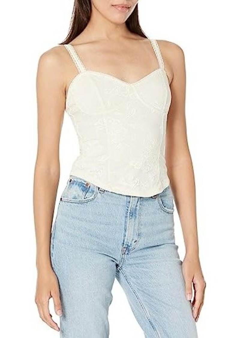 Free People High Standards Cami