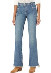 Free People Izzy Flare