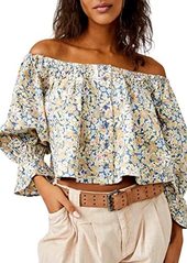 Free People James Smock