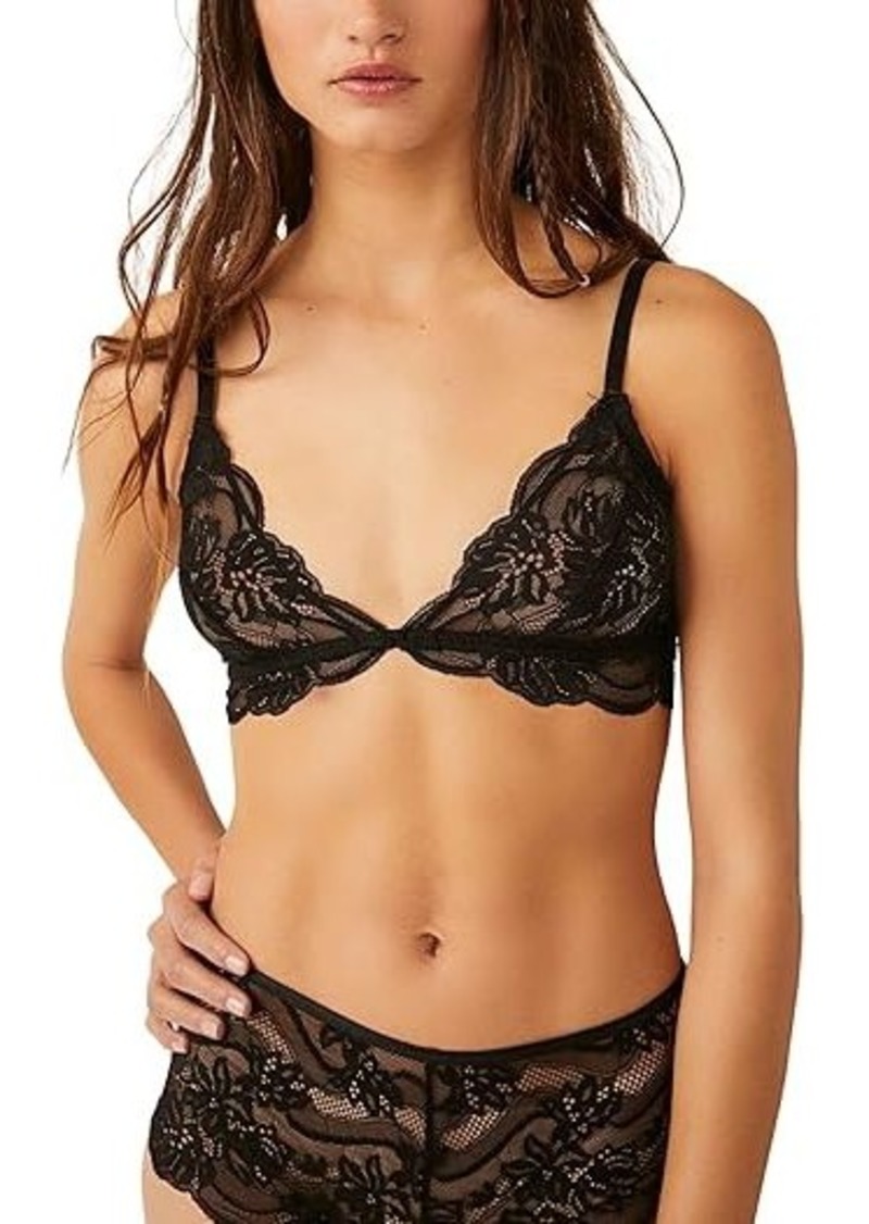 Free People Last Dance Bralette