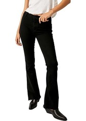 Free People Level Up Slit Bootcut