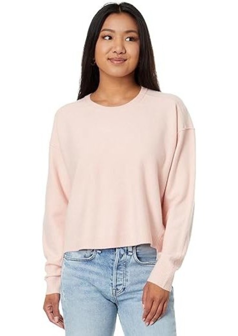 Free People Luna Pullover