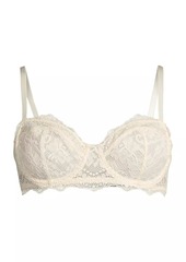 Free People Maya Lace Underwire Bra