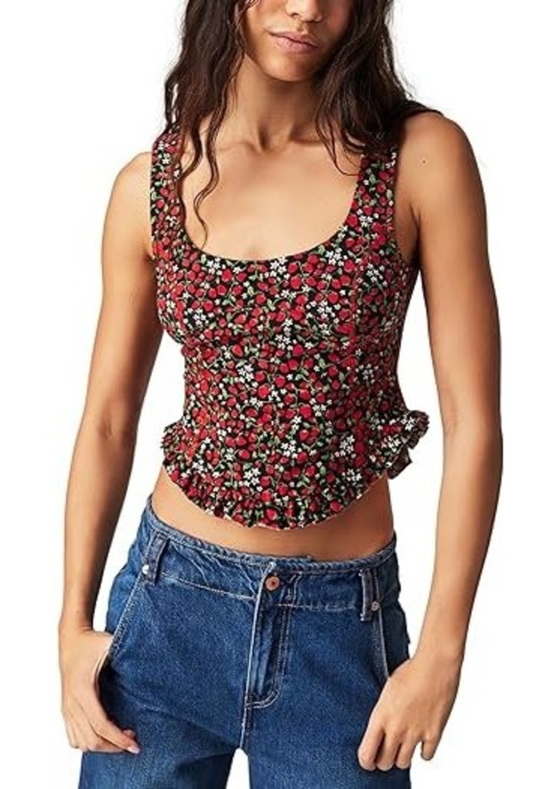 Free People Melanie Tank