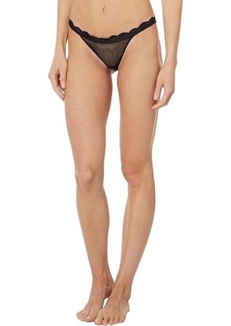 Free People Mid Week Bikini