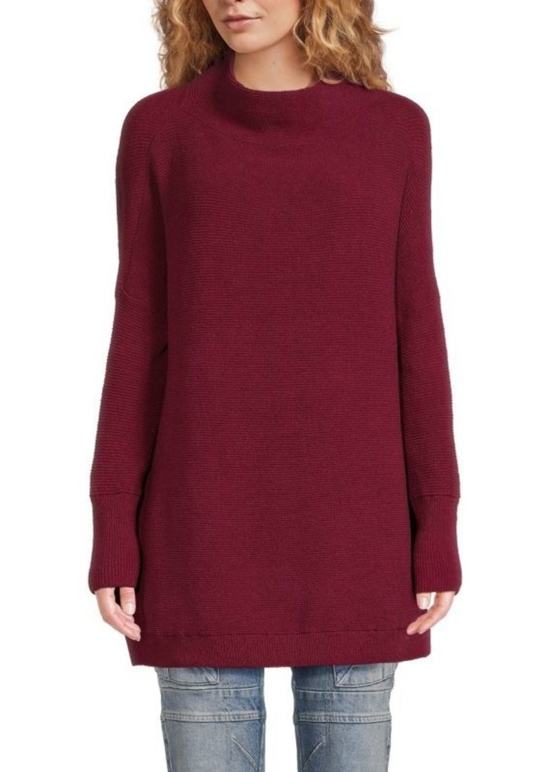 Free People Ottoman Slouchy Tunic