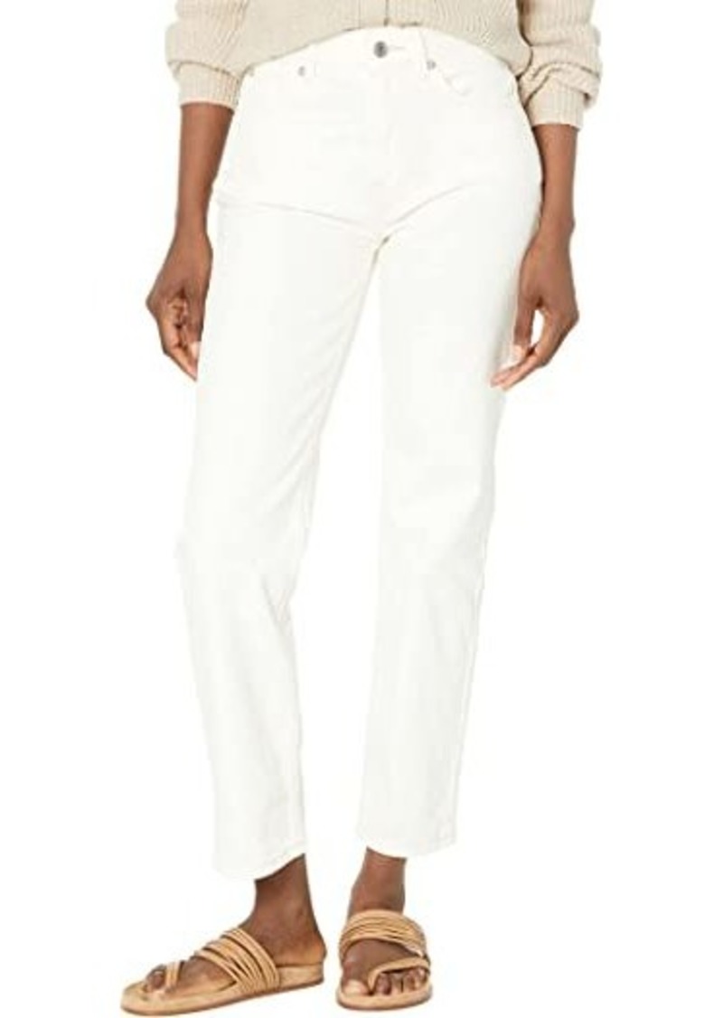 Free People Pacifica Straight Leg