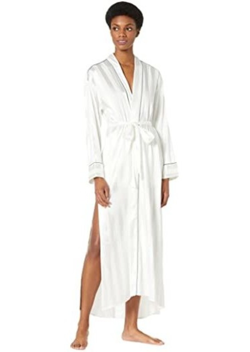 Free People Pajama Party Holiday Robe