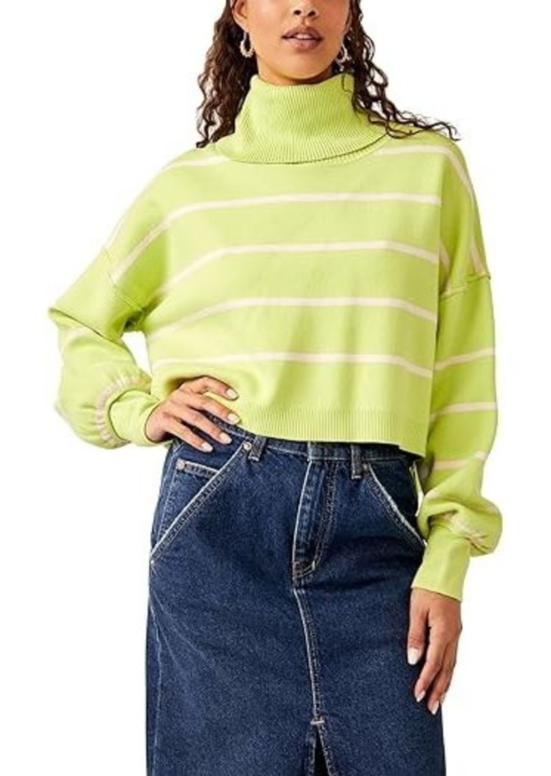 Free People Paulie Sweater