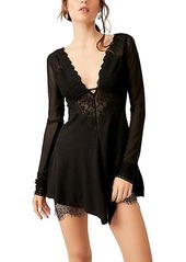 Free People Rendezvous Top