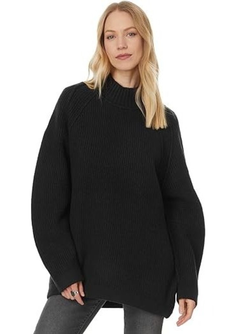 Free People Sunbeam Sweater