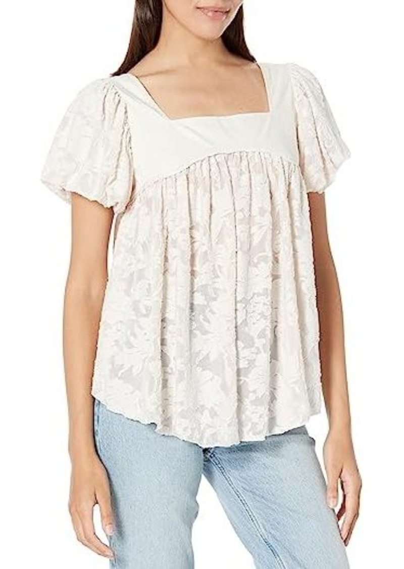 Free People Sunrise to Sunset Top