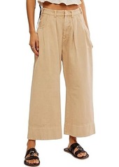 Free People Sweet Talk Chino