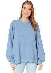 Free People Uptown Pullover