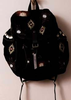 Free People Versaille Backpack In Black