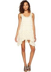 Free People Voile Trapeze Slip