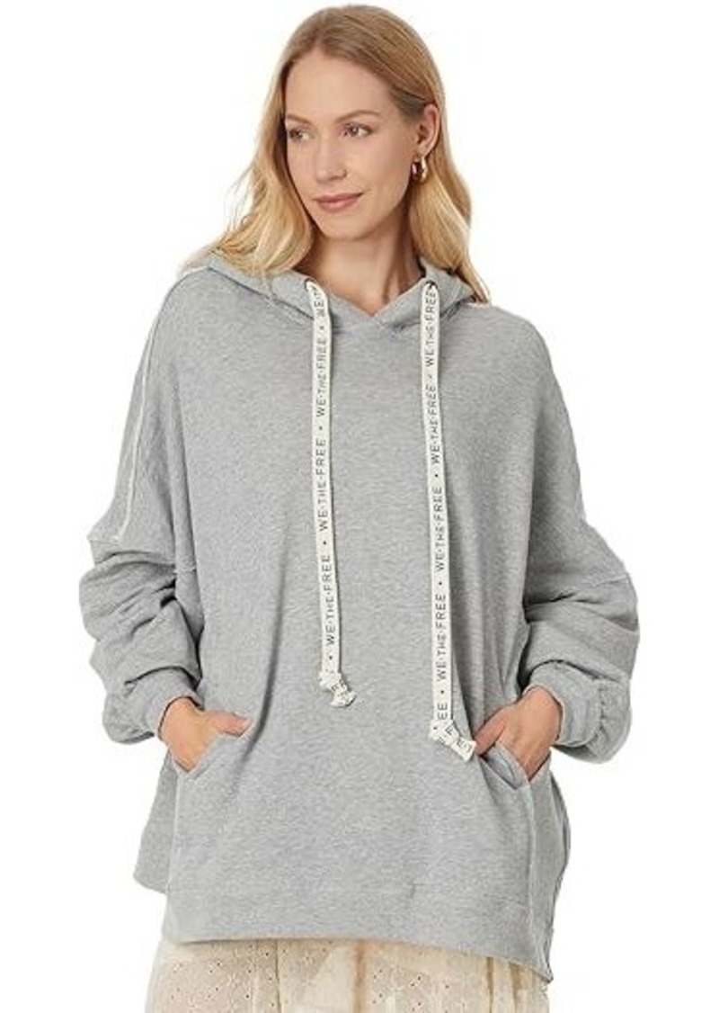 Free People We Hoodie