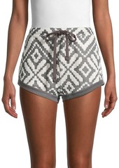 Free People Where The Wind Blows Shorts