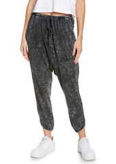 Free People Early Night Joggers