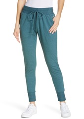 Free People FP Movement Sunny Skinny Sweatpants in Seeing Stars at Nordstrom