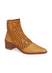 Free People In the Loop Woven Bootie