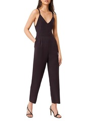 French Connection Anana Whisper Jumpsuit