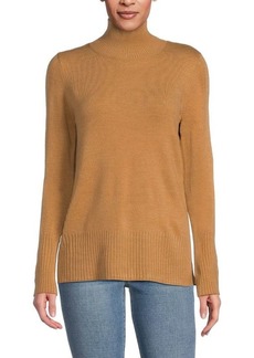 French Connection Babysoft Highneck Sweater