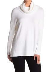 French Connection Cowl Neck Tunic