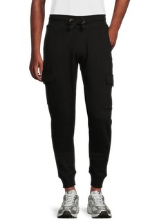 French Connection Drawstring Joggers