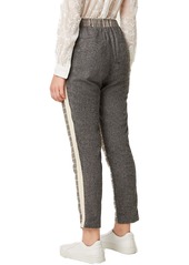 French Connection Amati Check Jogger Pants