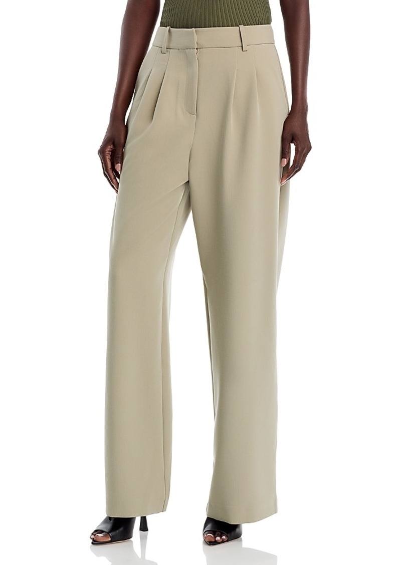 French Connection Azra Twill Trousers