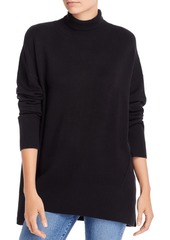 French Connection Baby-Soft Turtleneck Sweater