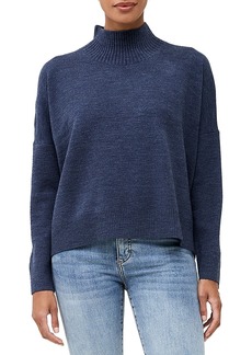 French Connection Babysoft High Neck Sweater