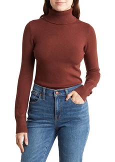 French Connection Babysoft Turtleneck Sweater