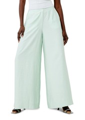 French Connection Barbara Wide Leg Pants