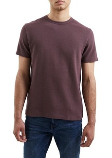 French Connection Cotton Ottoman T-Shirt