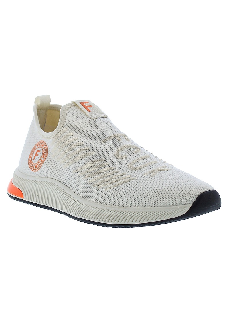 French Connection Dart Sneaker in Offw at Nordstrom Rack