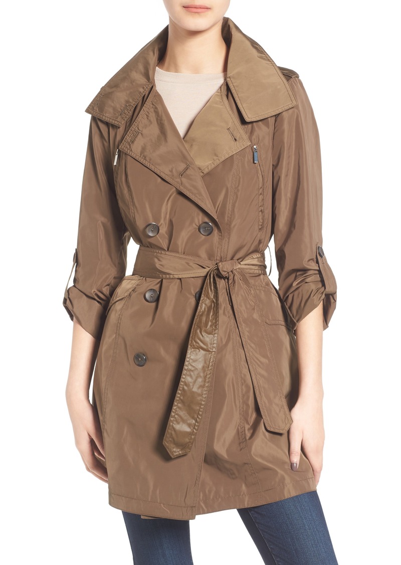 Trench Coat In French – Tradingbasis