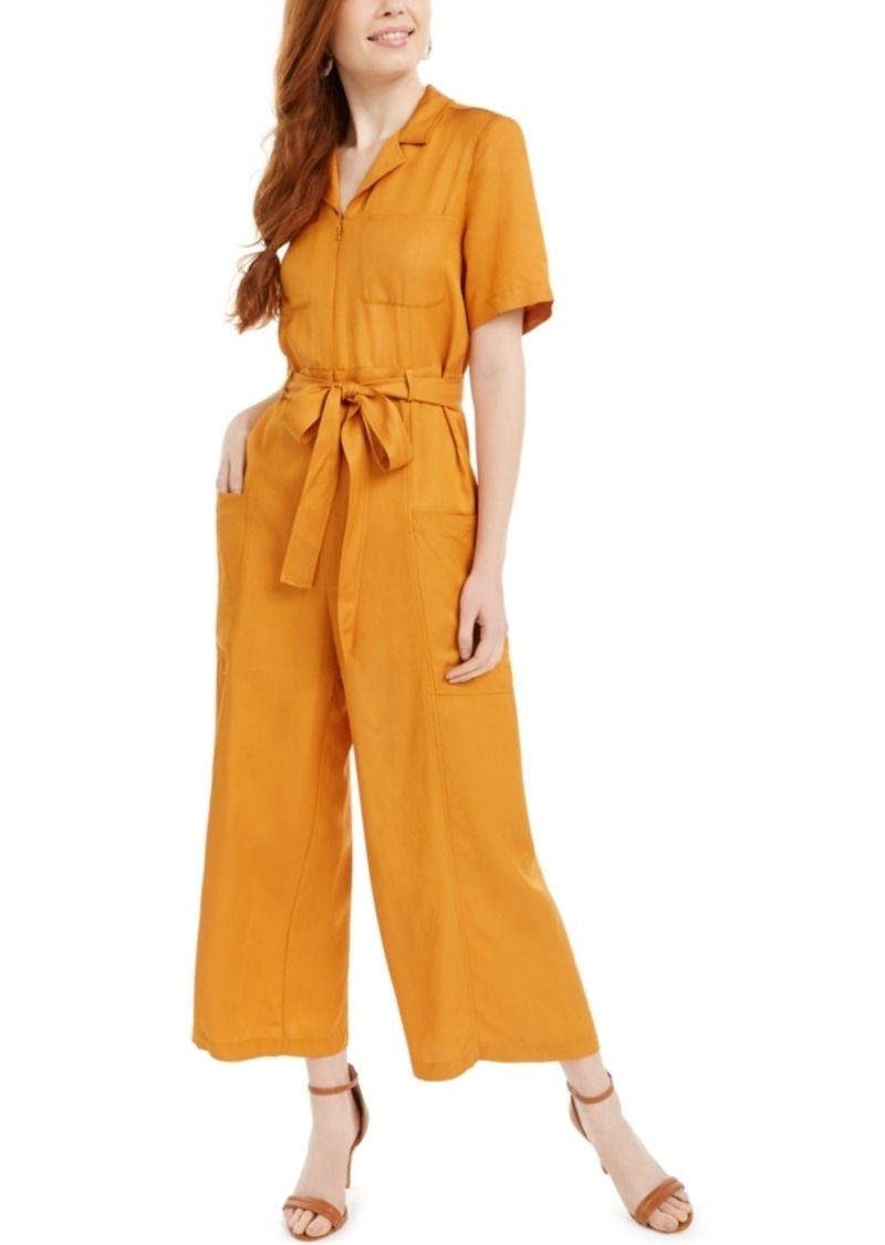 french connection marie jumpsuit