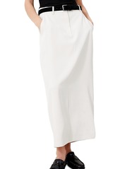 French Connection Harrie Maxi Skirt