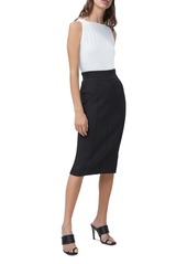 FRENCH CONNECTION Jolie Knit Skirt