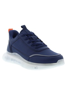 French Connection Kalen Athletic Sneaker in Navy at Nordstrom Rack
